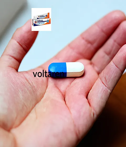 Voltaren punture serve ricetta